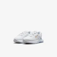 Nike Air Max 270 GO Baby/Toddler Easy On/Off Кросівки колір білий