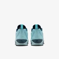 Nike LeBron Witness 9 Little детские Кроссовки синий