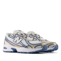Кросівки New Balance U740HB2 - різнокольорова
