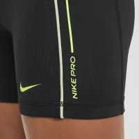 Nike Pro Girls' Dri-FIT 3