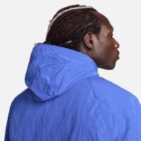 Nike Club мужские Bandon Куртка синий