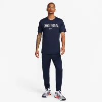 Nike Totality чоловічі Dri-FIT Tapeколір червоний Versatile Pants блакитний