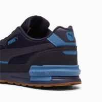 Кроссовки Puma Graviton 38073859 - Cиний