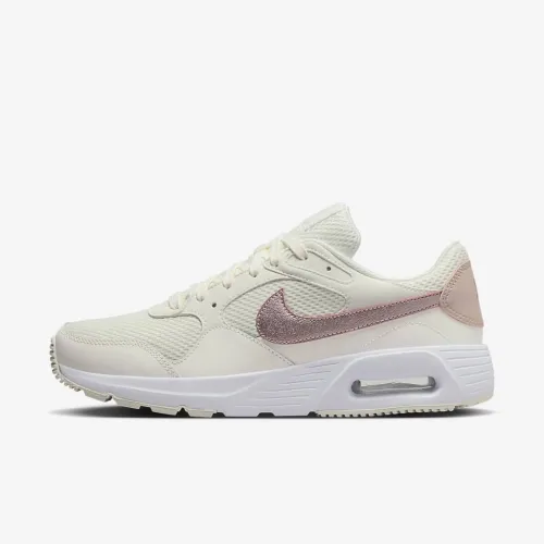 Nike Air Max SC SE жіноча Кросівки колір білий