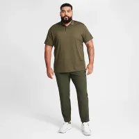 Nike Tour Repel Flex мужские Slim для гольфа Pants цвет зеленый