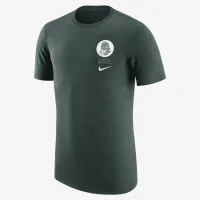 Michigan State Men's Nike College Crew-Neck T-Shirt