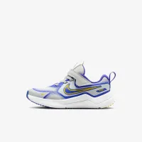 Nike Cosmic Runner Little дитячі Кросівки колір білий
