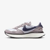 Nike Phoenix Waffle женская Кроссовки цвет серый