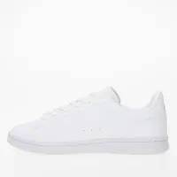 Кроссовки Lacoste Carnaby набор 224 3 SUJ 748SUJ0013-21G - Белые