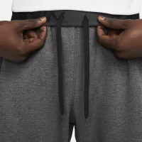 Nike Therma чоловічі Therma-FIT Tapeколір червоний Fitness Pants колір сірий