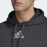 Кофта/футболка adidas Essentials Colorblock Fleece Толстовка з капюшоном HL1984 - різнокольорова