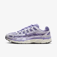 Nike P-6000 SE мужские Кроссовки цвет фиолетовый