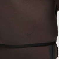 Nike Tech чоловічі Full-Zip Windrunner Толстовка з капюшоном колір коричневий