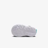 Nike Star Runner 4 Baby/Toddler Кроссовки цвет черный
