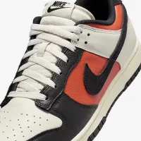 Nike Dunk Low Retro чоловічі Кросівки колір сірий
