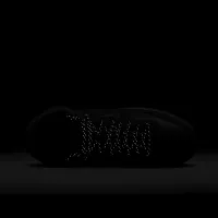 Nike Terminator High мужские Кроссовки цвет черный