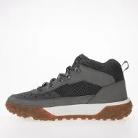 Кроссовки Timberland цвет зеленыйstride Motion 6 Mid A6A98Y551 - Серые