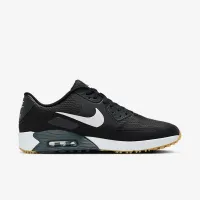 Nike Air Max 90 G для гольфу Кросівки колір чорний