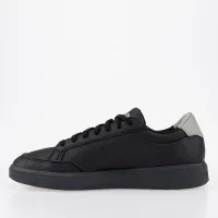 Кроссовки adidas Nova Court Lifestyle Vegan GZ1783 - Черные