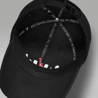 Nike Jordan Big детские Structuцвет красный Strapback Cap цвет черный