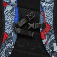 Nike Jordan Air Patrol наплічник (29L) різнокольорові