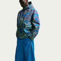 Nike Project F.R.O.G. чоловічі Tobi Pants блакитний