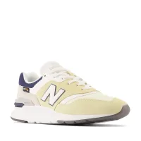 Кросівки New Balance CW997HSF - żółte