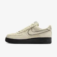 Nike Air Force 1 '07 LV8 чоловічі Кросівки колір коричневий