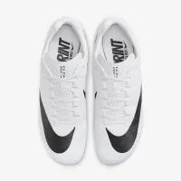 Nike Zoom Rival Track & Field Sprinting Spikes колір білий