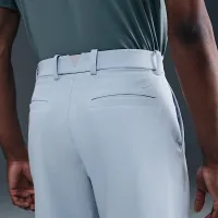 Nike Dri-FIT мужские для гольфа шорты синий