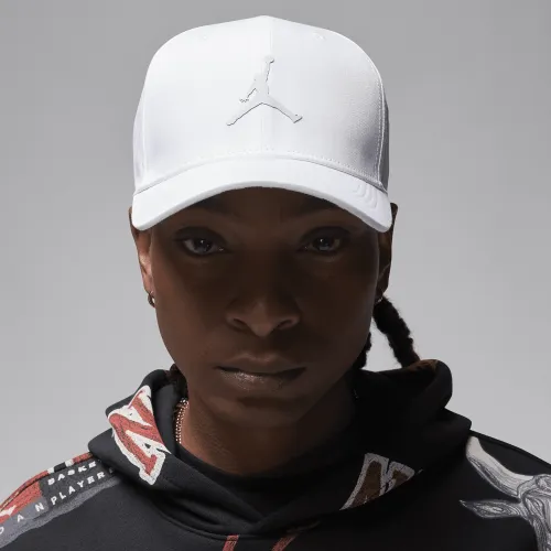 Nike Jordan Rise для гольфу Cap колір білий