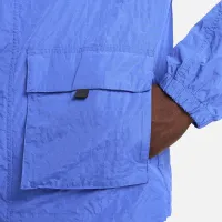 Nike Club мужские Bandon Куртка синий