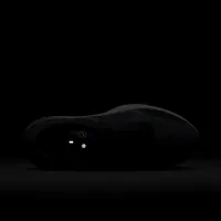 Nike Lunar Roam чоловічі Кросівки колір сірий