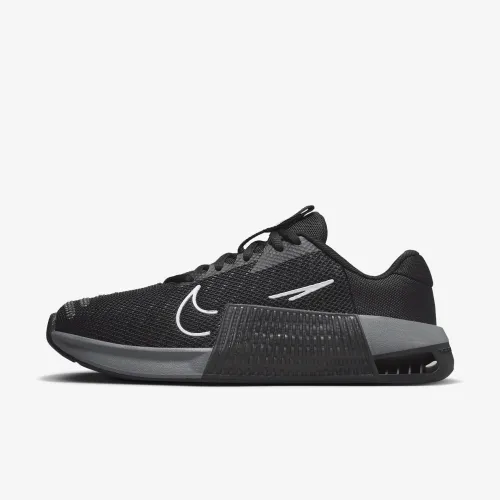 Nike Metcon 9 женская для тренировок Кроссовки цвет черный