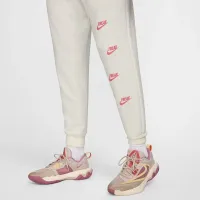 Nike Giannis Standard Issue чоловічі Dri-FIT Joggers колір білий