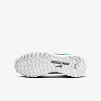 Nike Jr. Mercurial Vapor 15 Academy Little/Big дитячі Turf Low-Top Soccer Кросівки колір зелений