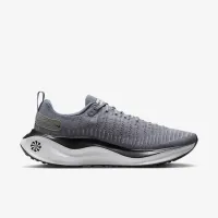 Nike InfinityRN 4 мужские Road Running Кроссовки цвет серый