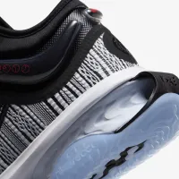 Nike G.T. Jump 2 мужские баскетбольные Кроссовки цвет черный