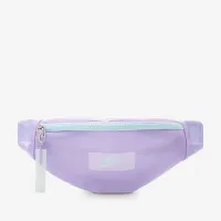 Nike Heritage Crossbody сумка (Small, 1L) колір фіолетовий