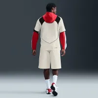 Nike Total 90 чоловічі Dri-FIT Short-Sleeve Soccer Jersey колір білий