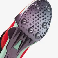Nike Pole Vault Elite Track & Field Jumping Spikes колір червоний