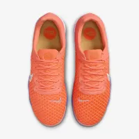 Nike React Gato Indoor/Court Low-Top Soccer Кросівки Pink