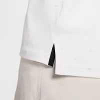 Nike Tour чоловічі Dri-FIT для гольфу Polo колір білий