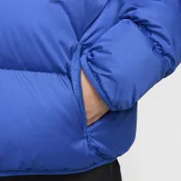 Nike Sportswear Club чоловічі Puffer Куртка блакитний