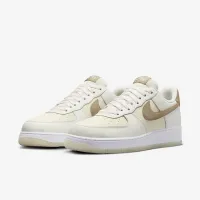 Nike Air Force 1 '07 LV8 чоловічі Кросівки колір білий