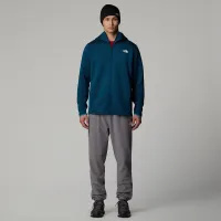 Куртка The North Face Dotknit Thermal FZ 0A89VF1NO1 - Синя