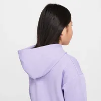 Nike Femme Pop Little детские 2-Piece лосины набор цвет фиолетовый