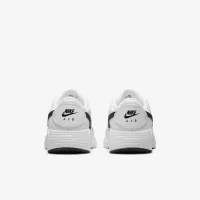 Nike Air Max SC Big детские Shoe цвет белый