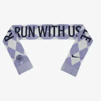 Racing Louisville FC Nike NWSL Scarf многоцветный