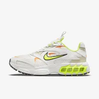 Nike Zoom Air Fire женская Кроссовки цвет белый